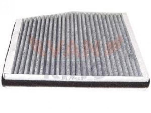 FILTRO ARIA CONDIZIONATA (Valeo) FT37409 Meccanica  Motore  Filtri  Filtro aria