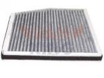 FILTRO ARIA CONDIZIONATA (Valeo) FT37409 Meccanica  Motore  Filtri  Filtro aria
