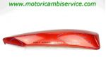 CARENA POSTERIORE SELLA SINISTRA APRILIA RST 1000 FUTURA 2001 - 2004 AP8158 &hellip;