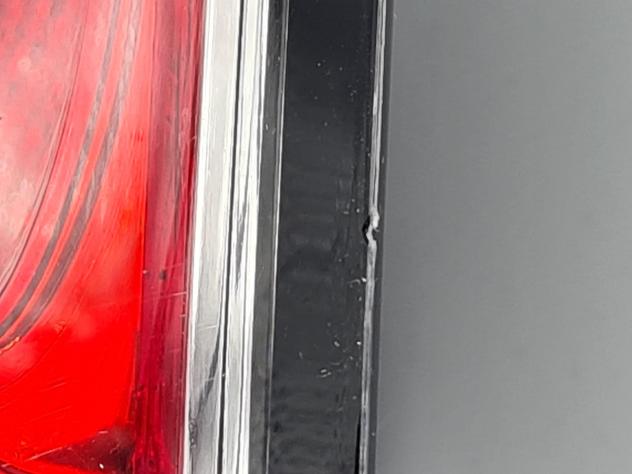 STOP FANALE POSTERIORE DESTRO FIAT 500 Cabrio 51934478 (07) - Foto 4