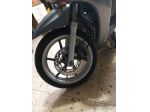 Vendo ricambi moto sh 300