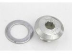 KAWASAKI Z 750 R 921540290 BULLONE 26X18 CANOTTO PIASTRA FORCELLA 11 - 14 S &hellip;