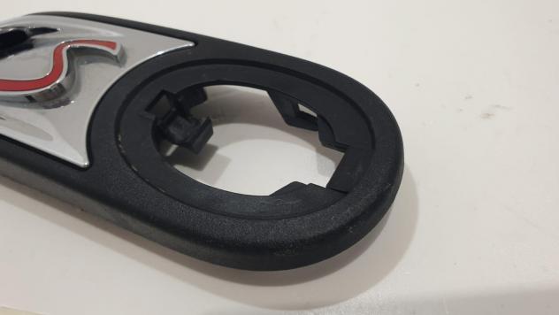 PRESE D'ARIA PARAFANGO ANTERIORE SX MINI Cooper S 2751969 (06) - Foto 4