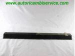 143310 TRAVERSA PARAURTI ANTERIORE FIAT 132 GLS 2.0 B RICAMBIO NUOVO
