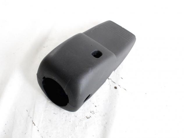 12E858560 RIVESTIMENTO PIANTONE STERZO VOLKSWAGEN UP 1.0 M 50KW 5M 5P (2019) RICAMBIO USATO - Foto 2