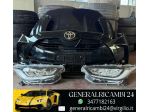RICAMBI X TOYOTA YARIS FUL LED 2023
