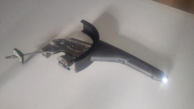 Leva Freno a mano Completa SEAT IBIZA IV 4 Serie 2012