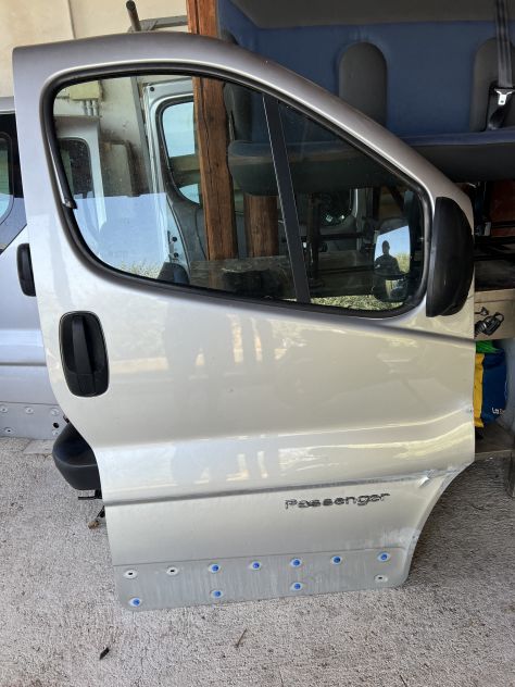 💥💥💥Set Completo Portiere Renault Trafic / Opel Vivaro / Nissan Primastar - Foto 10
