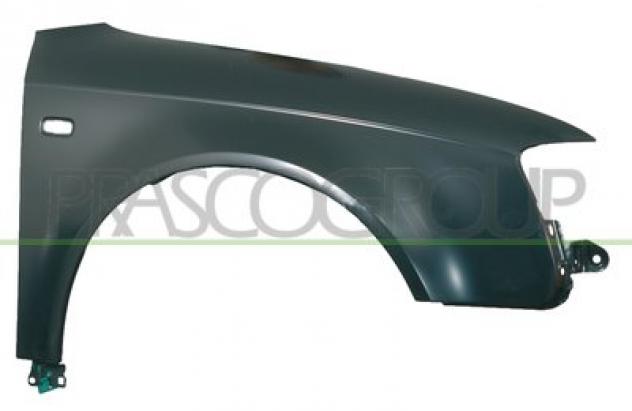 PARAFANGO ANT.D.               AD0223013 Carrozzeria  Lamierati esterni  Fiancate  Parafango ant. AUDI - A4 - 2004  2007
