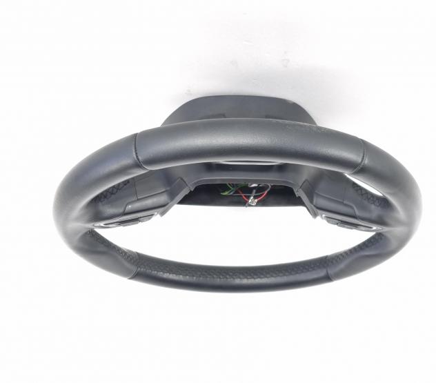 VOLANTE FORD EcoSport Serie GN15-3600-JB (12) - Foto 6