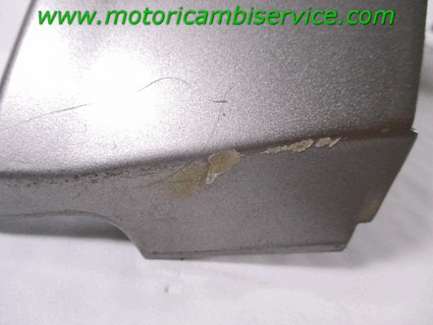 RIVESTIMENTO MANUBRIO KYMKO PEOPLE 50 4T (2007 - 2011) 53205-LCD3-E00 CON DIFETTO - Foto 4