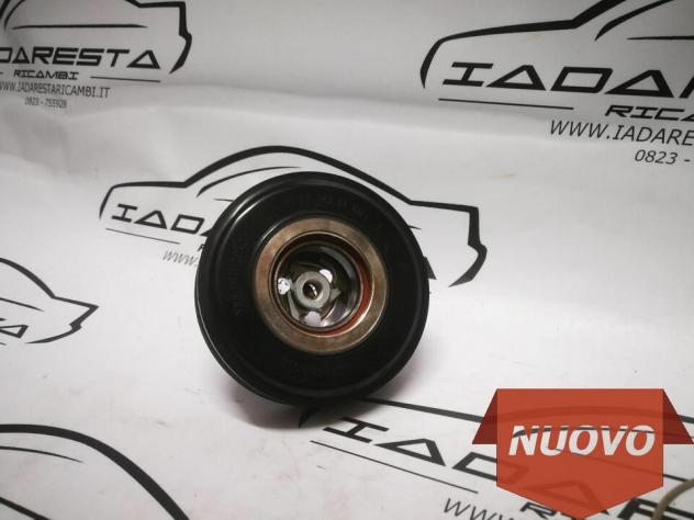 Puleggia Compressore Clima BMW Serie 5 64509174802 - Foto 3