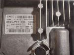 Centralina motore Delphi, Ford, DCM6.1, 28560023, DS7112B684XC, DS71-12B684-XC,
