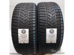 2 gomme 275 45 20 pirelli a37812