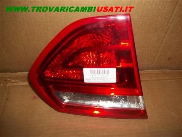 FANALE POST. PARTE INT. D. CITROEN C4 Picasso / GRAND C4 Picasso  Parti elettriche  Fanaleria  Fanali  Fanale post. dx. CITROEN - C4 Picasso / GRAND C
