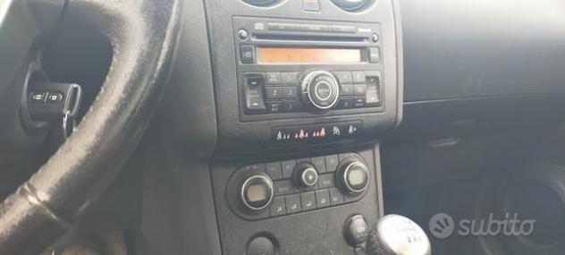 Ricambi Nissan Qashqai 1.5 D del 2009 motore K9K - Foto 8