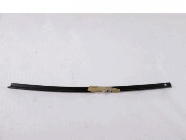 161007518001 MONTANTE TELAIO GUIDA VETRO SCENDENTE PORTA ANTERIORE DESTRA ALFA ROMEO 75 2.0 B RICAMBIO NUOVO - Foto 2