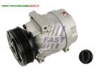 COMPRESSORE ARIA CONDIZIONATA RENAULT MASTER II 98 2.2 / 2.5 DCI FT56316 Ra &hellip;