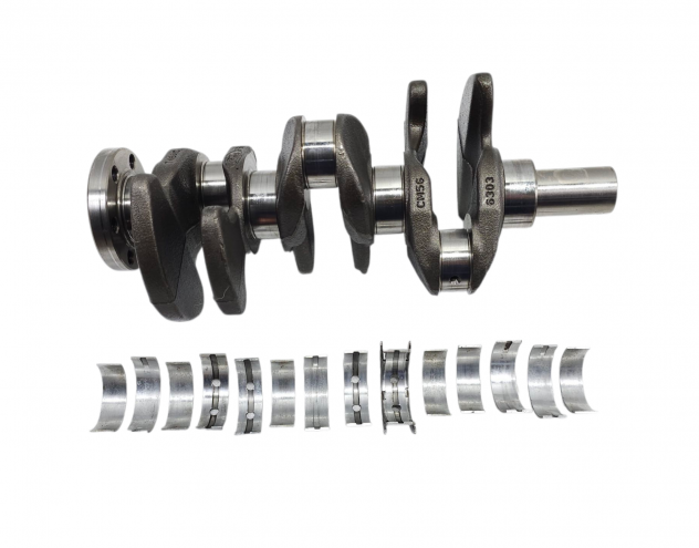 ALBERO MOTORE FORD EcoSport Serie CM5GFB M1JJ Benzina 1000 (12)