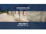 Immobile in asta di 1440 m² in vendita a Corleone