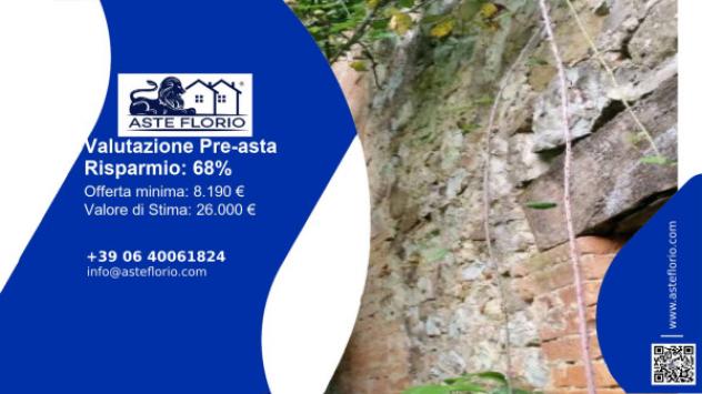 Immobile in asta di 12 m² in vendita a Fabro - Foto 2
