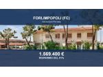 Immobile in asta di 115000 m² in vendita a Forlimpopoli