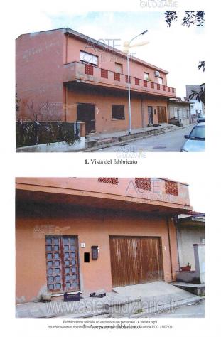 IMMOBILI-ALTRA CATEGORIA-Via Villarios 7