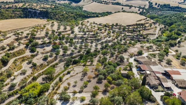 Cascina/Casale in vendita a Modica, Frigintini - Foto 8