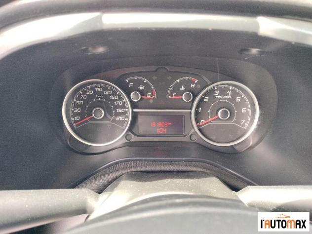 FIAT Doblo Cargo 1.6 mjt 105cv - Foto 7