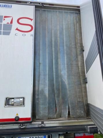 AUSTERAS RIMORCHIO BIGA ISOTERM.CON GRUPPO FRIGO E SPONDA rif. 23551571 - Foto 5