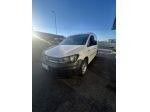 VOLKSWAGEN Caddy 1.4 TGI Furgone rif. 24084733