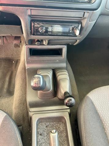 MITSUBISHI L200 L200 2.5 TDI 4WD Club Cab Pup. GLS Targ. - Foto 8
