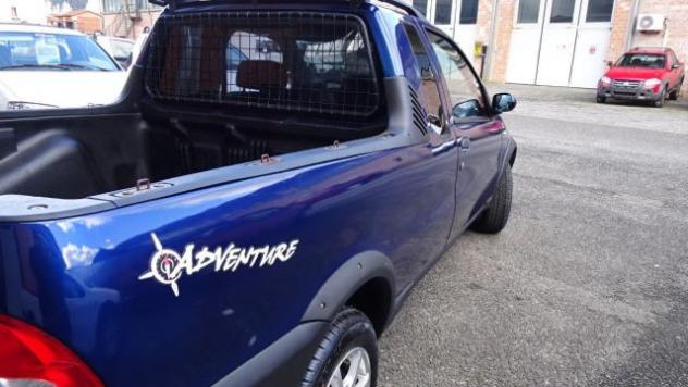 FIAT - Strada FIORINO PICK -UP 1900 JTD ADVENTURE - Foto 7
