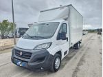 FIAT Ducato 35 2.3 MJT 160CV CASSA 8 BANCALI E SPONDA NUOVA rif. 23711253