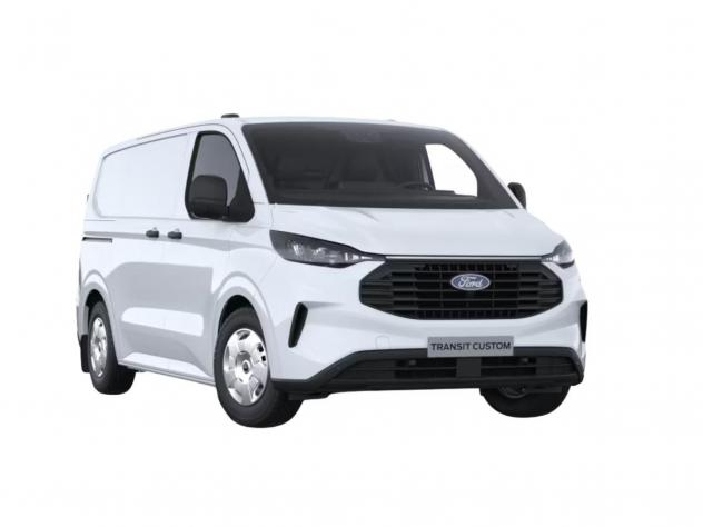 Ford Transit Custom Van Trend 2.0 Ecoblue 136cv 280 L1H1