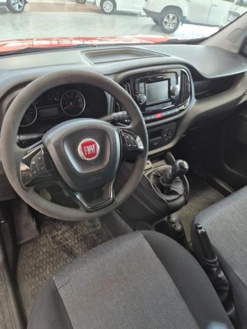 FIAT Doblo Doblò14T-Jet Nat.Power PCTN cargo prezzo + iva 22% rif. 23789967 - Foto 10