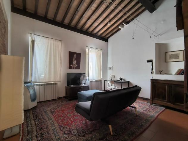 appartamento in vendita a Pisa in zona Quartiere San Francesco