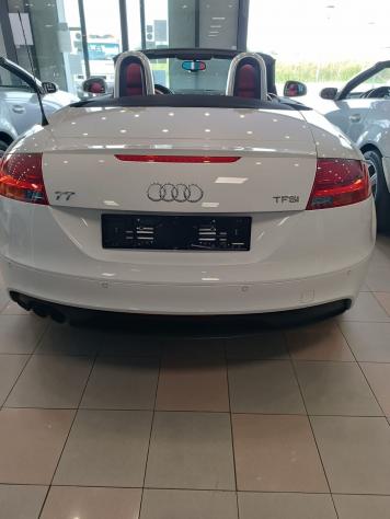 Audi TT 1.8 roadster TFSI - Foto 5
