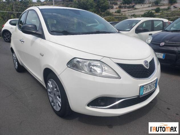 LANCIA - Ypsilon 1.3 mjt Gold s&s 95cv - Foto 3