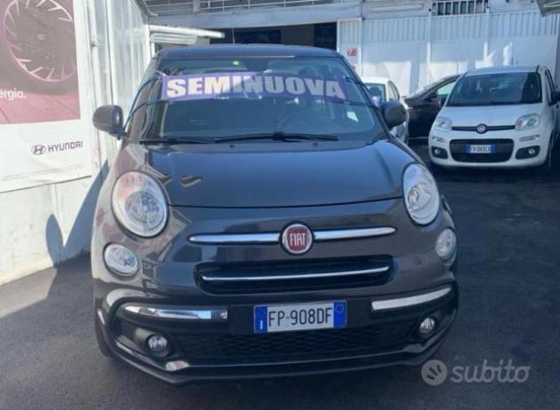 FIAT - 500 L - 1.4 T-Jet 120 CV GPL Pop - Foto 2