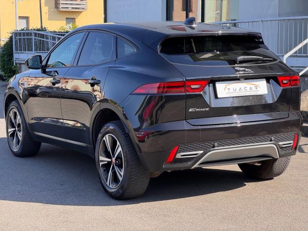 Jaguar E-Pace S D 165 MHEV #11385 - Foto 2
