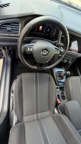 Volkswagen T-Roc TSI ACT Style BlueMotion Technology - Foto 7
