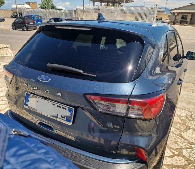 Ford Kuga 1.5 EcoBlue 120 CV aut. 2WD Tit 2022 - Foto 5