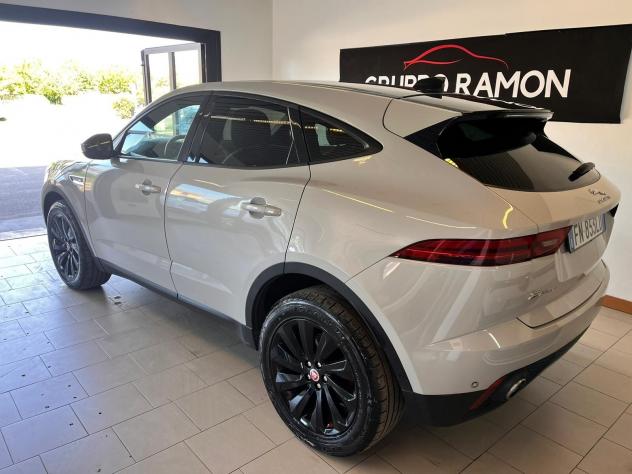 Jaguar E-Pace 2.0D 180 CV AWD S - Foto 4