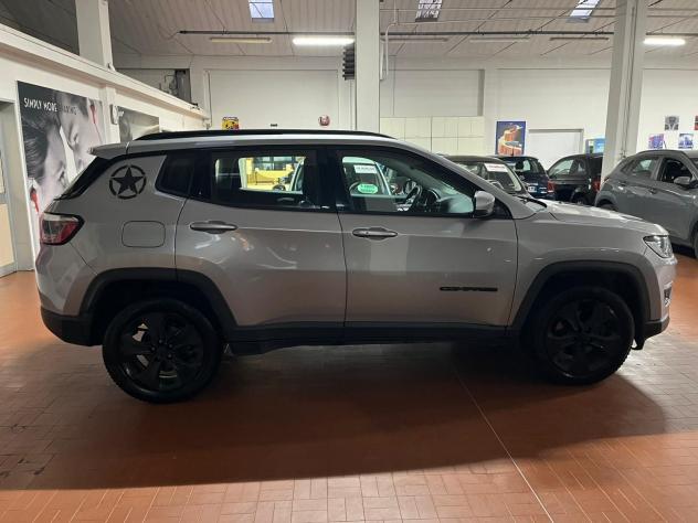 Jeep Compass Compass 2.0 Night Eagle 4WD - Foto 4