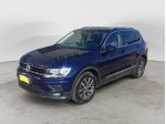 Volkswagen Tiguan 2.0 TDI DSG Business BMT