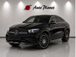 Mercedes-benz GLE 350 de hybrid EQ 4Matic CoupPremium