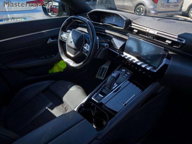 PEUGEOT 508 508 SW 1.5 bluehdi GT s EAT8 130cv - GG408RA rif. 23881171 - Foto 10