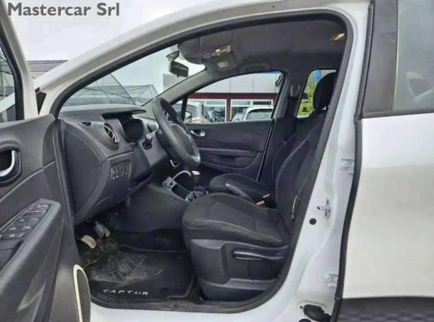 RENAULT Captur 1.5 dci Life 90cv N1 - FN681RK rif. 23989033 - Foto 9