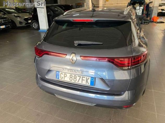 RENAULT Megane AUTOCARRO Megane IV Sporter 1.5 blue dci Business rif. 24201995 - Foto 6